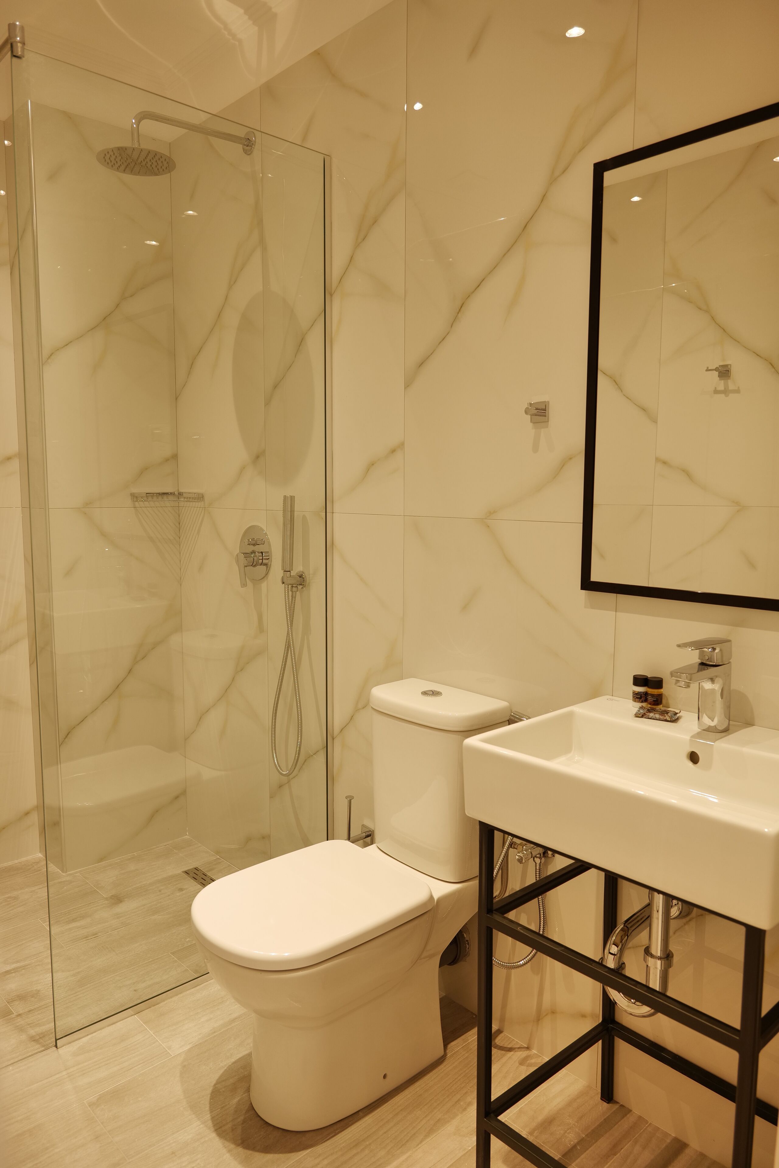 Foto - Lumi Hotel