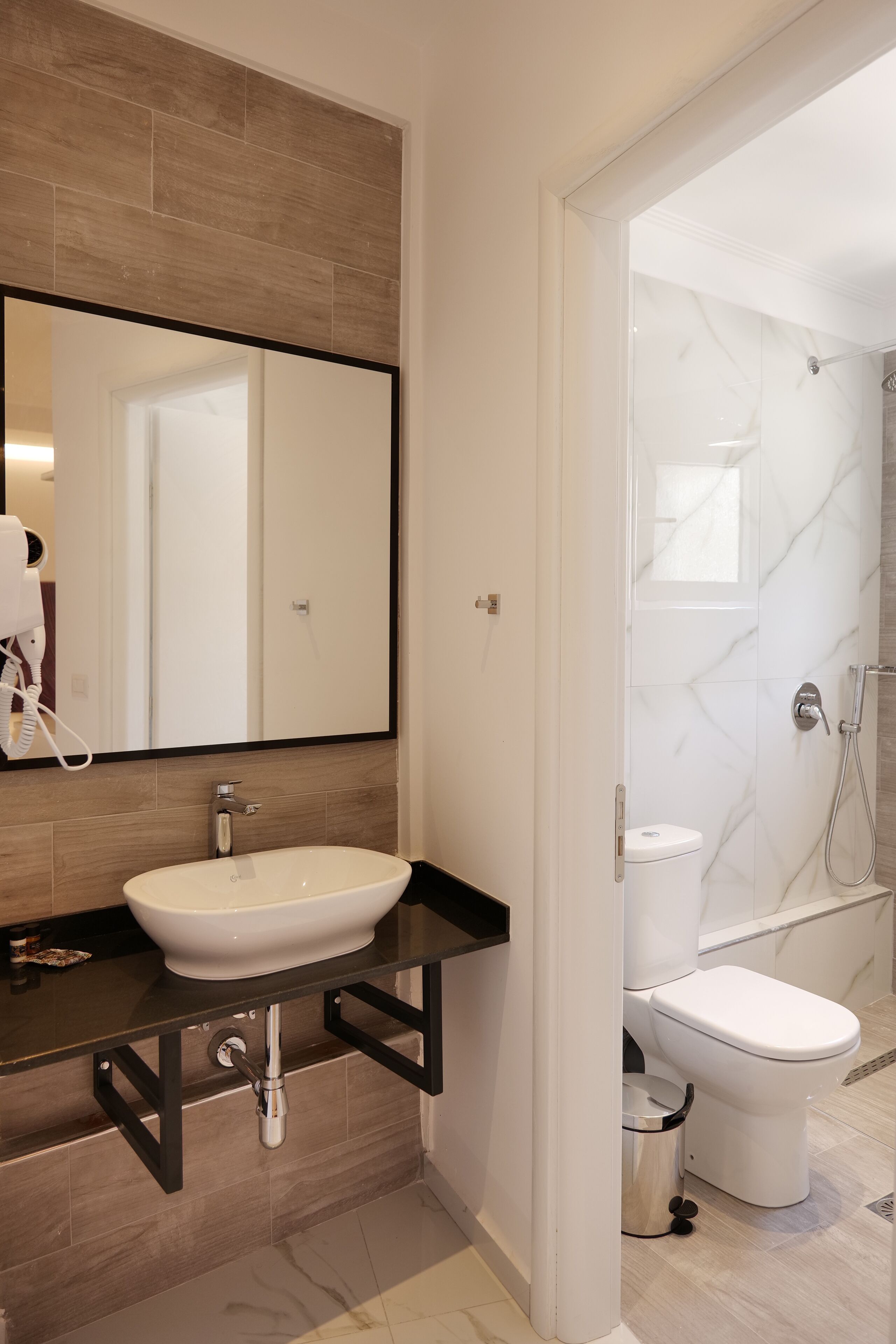 Foto - Lumi Hotel