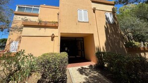 Exterior - Cozy Studio for 2 in Argelès-sur-Mer - Close to Beach, Terrace, Private Parking (Argelès-sur-Mer)