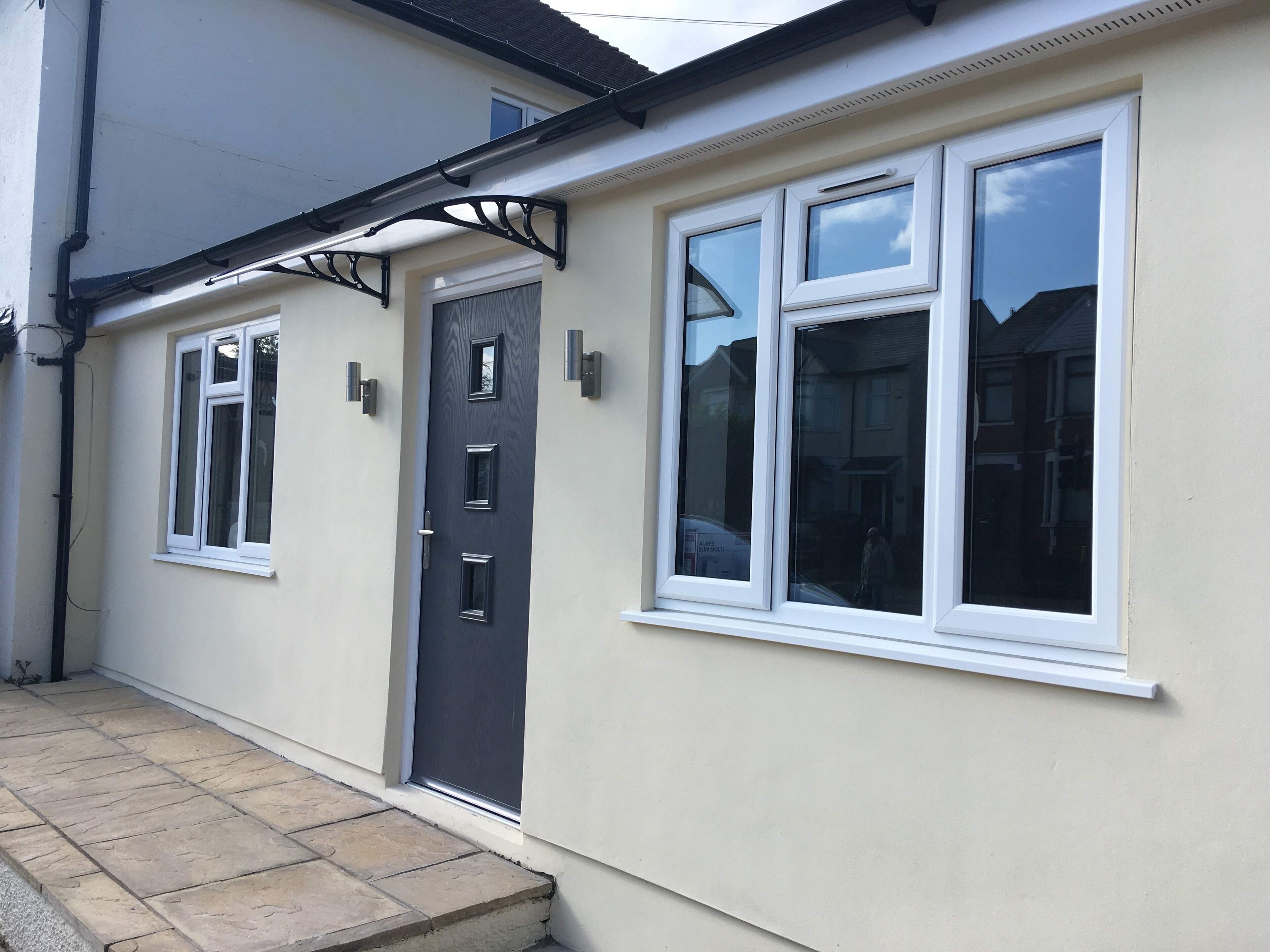 Apartment | Exterior