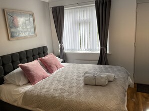 Apartment - Private Self-contained Annex With Wifi & Parking (Cardiff)