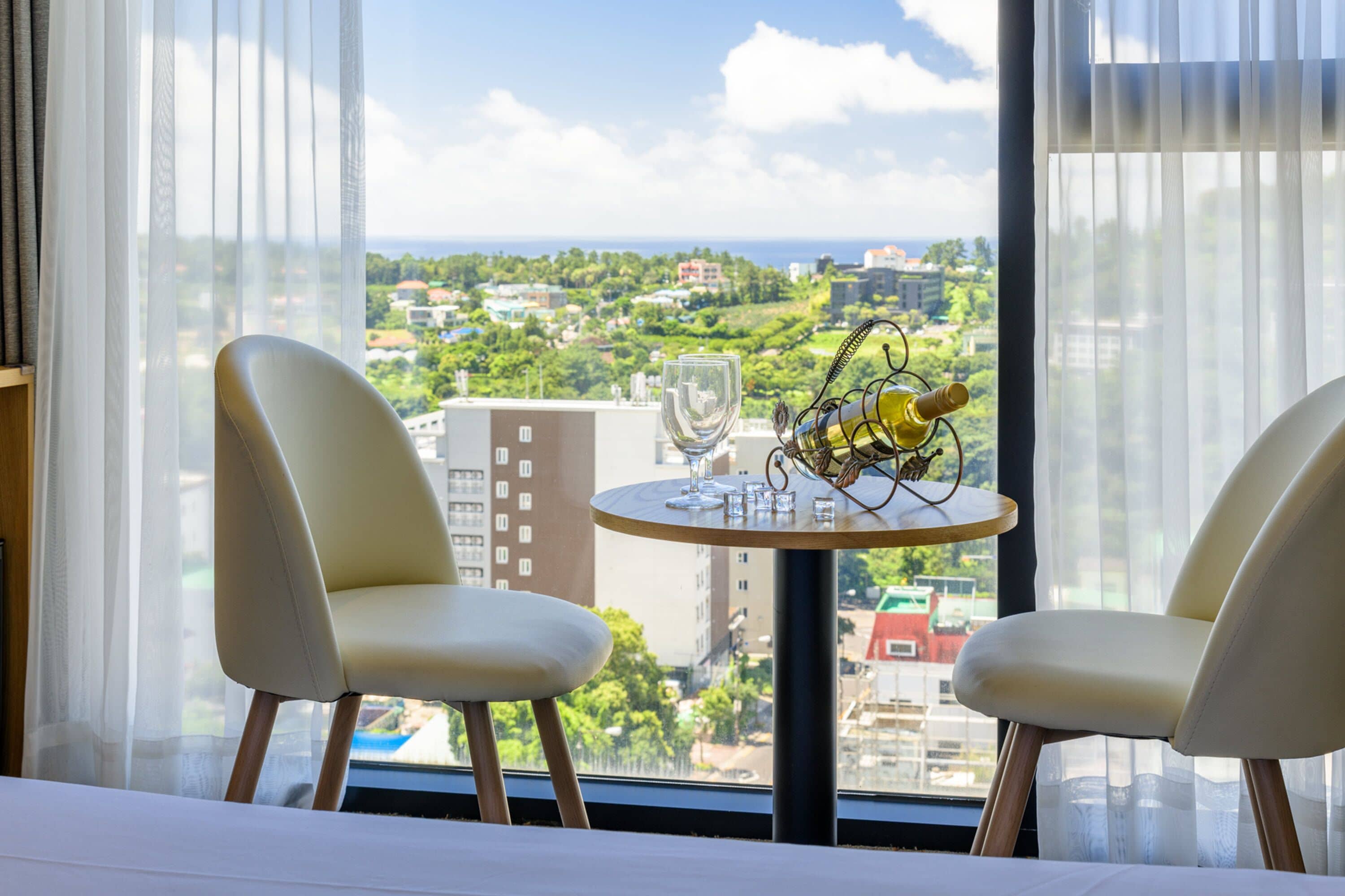 Kahden hengen standard-huone | Äänieristys, ilmainen Wi-Fi