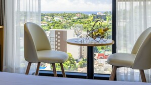 Dobbeltrom – standard | Lydisolert og wi-fi (inkludert)