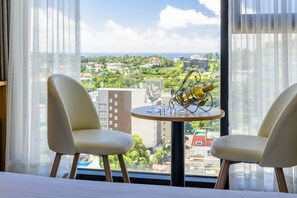 Sistema de insonorización y wifi gratis