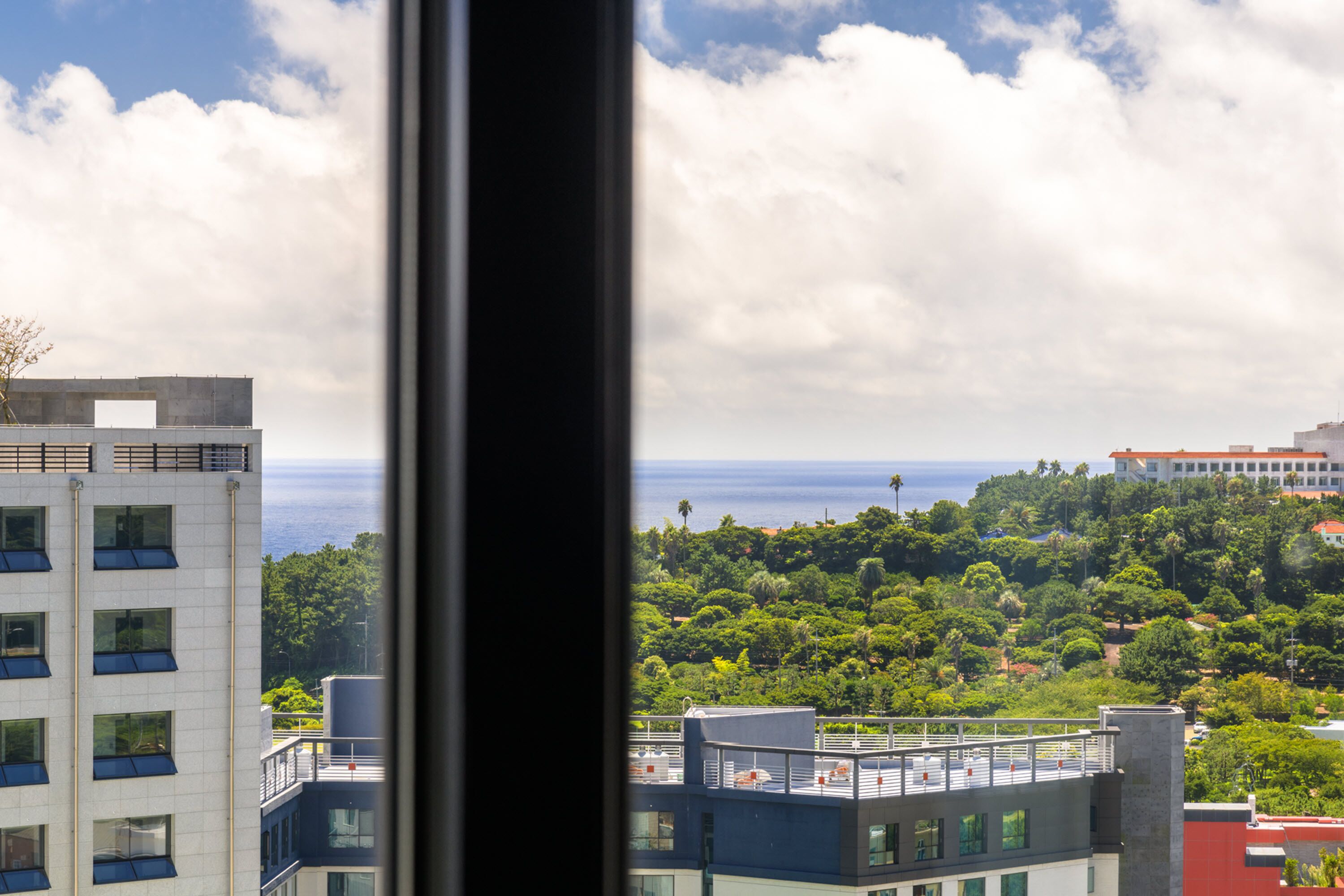 family triple room | beach/ocean view