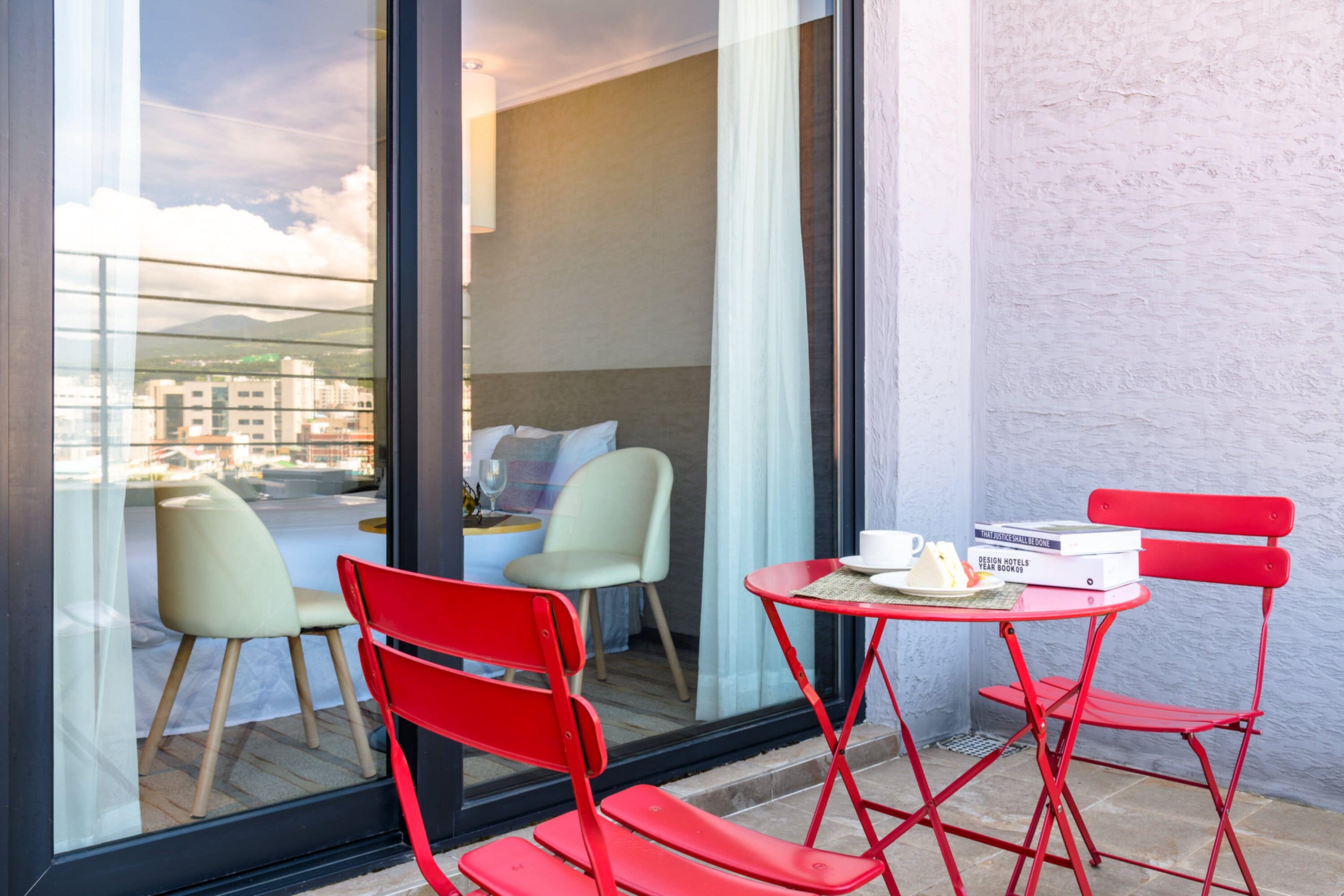 Photo - Shin Shin Hotel Cheonjiyeon