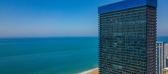 Orbi Beach Tower Hotel Official