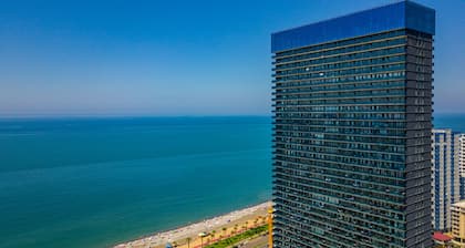 Orbi Beach Tower Hotel Official