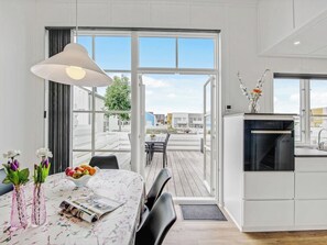 Bungalow (6-8-persoonsbungalow) | Sisätilat