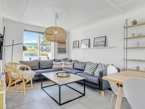Bungalow (6-8-persoonsbungalow) | Interior - Landal Ebeltoft (Ebeltoft)