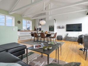 Interior - Landal Ebeltoft (Ebeltoft)