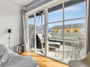 Bungalow (6-persoonsbungalow) | Sisätilat