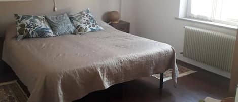 3 slaapkamers, wifi