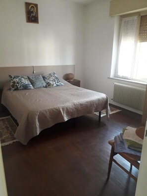 3 bedrooms, WiFi - Casa Vacanze Petilla (Villaorba)