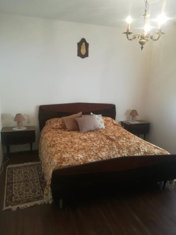 3 bedrooms, WiFi - Casa Vacanze Petilla (Villaorba)