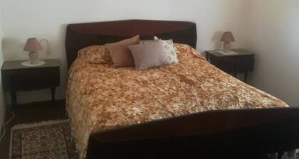 Casa Vacanze Petilla