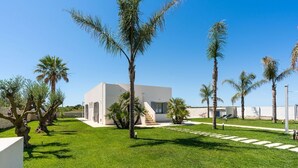 Exterior - Villa Nica (Noto)