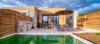 Olive Luxury Suites - Adults Only