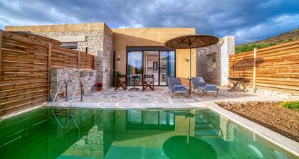 Olive Luxury Suites - Adults Only