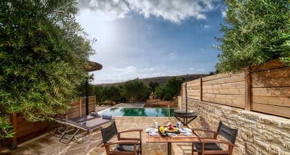 Olive Luxury Suites - Adults Only