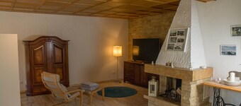 Ferienwohnung im Landhotel Sonneneck