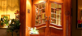 Ferienwohnung im Landhotel Sonneneck