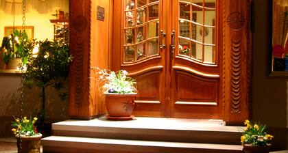 Ferienwohnung im Landhotel Sonneneck