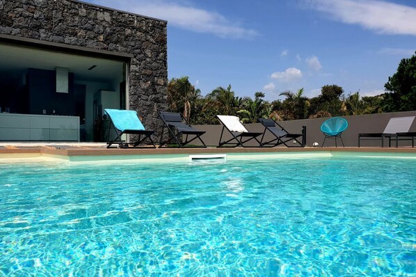 Exterior - Villa Corinne (Aci Catena)