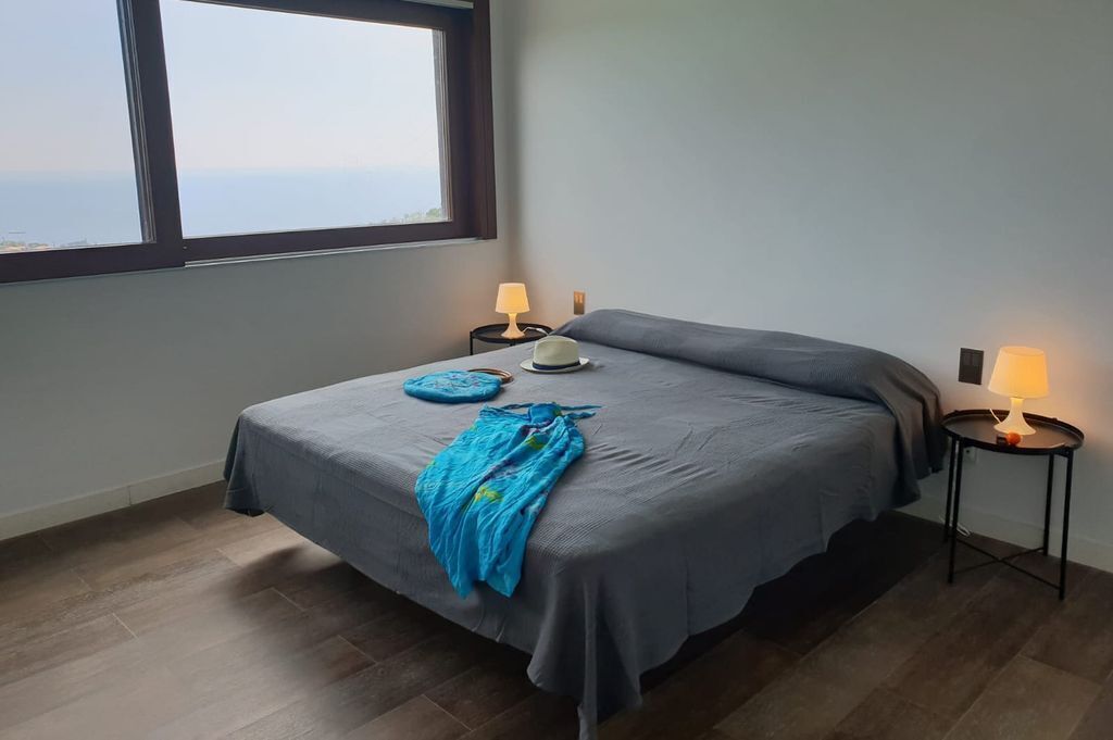 Villa, 4 chambres | 4 chambres, fer et planche à repasser, lits bébé (gratuits)