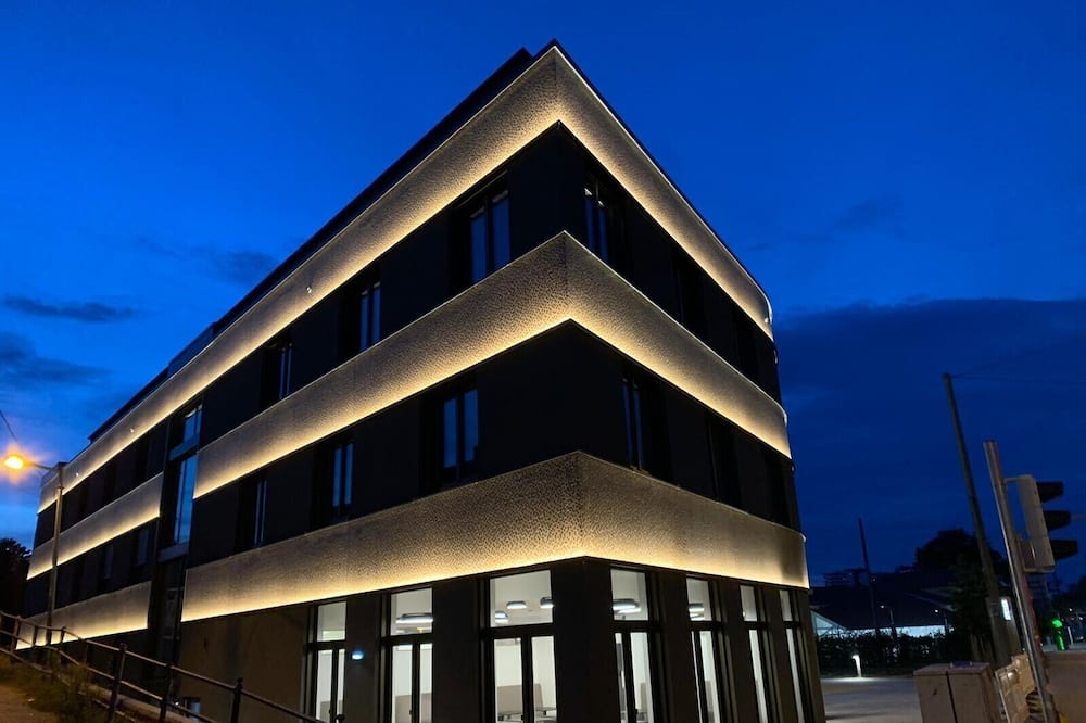 GuestHouse Speyer