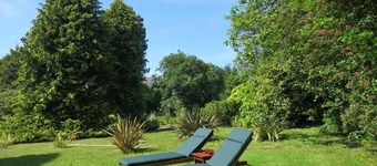 Charming cottage in Plouezoc'h