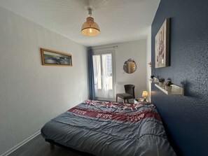 1 chambre
