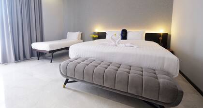 Hotel Youstay Semarang By Sinergi