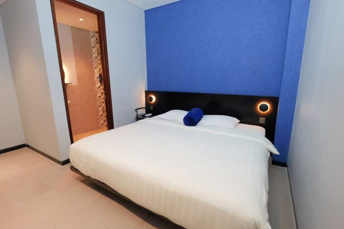 Standardzimmer