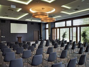 Meeting facility - Barack Thermal Apartments (Tiszakécske)