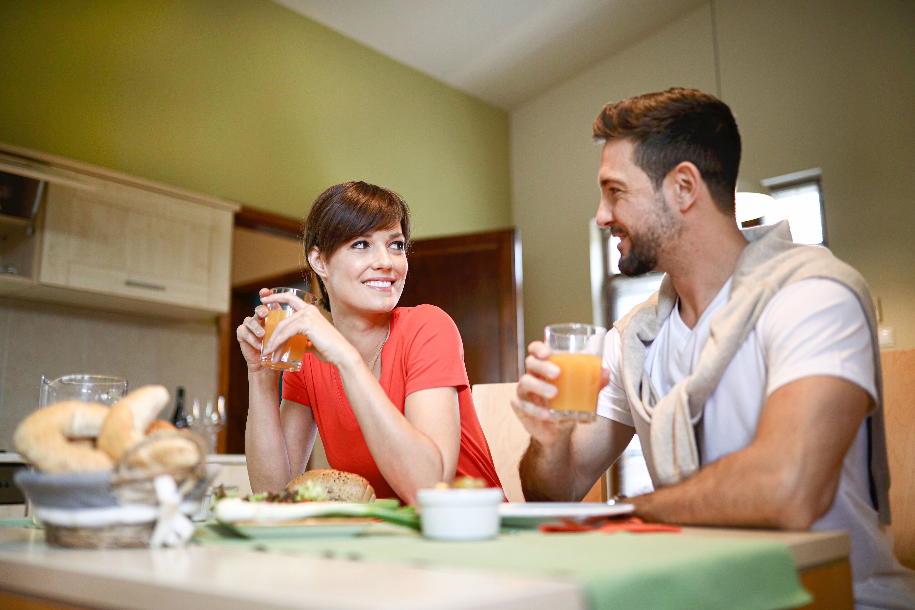 Appartement Confort | Cuisine privée