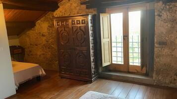 3 Schlafzimmer, WLAN