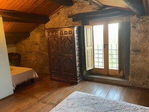 3 Schlafzimmer, WLAN