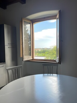 Dining - Casa Felice Due - Contrada Guido (sellia marina)
