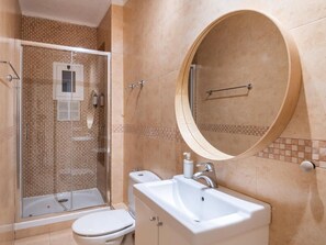 Towels - Comfortable 3-bed Apt. next to the Sagrada Familia (Barcelona)