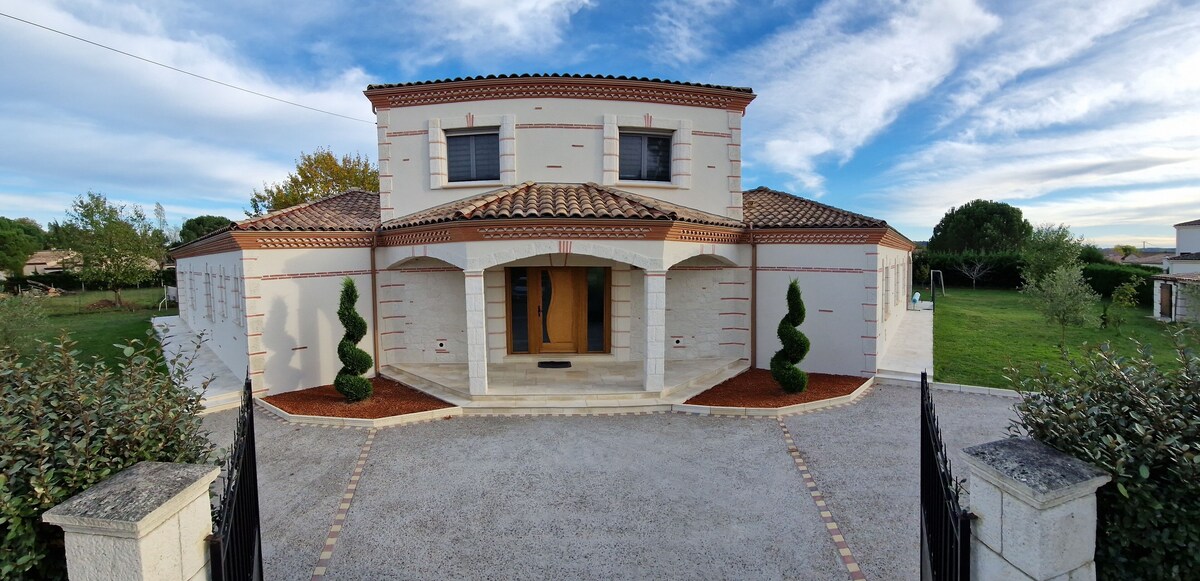 Image de profil de l’hôte