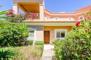 Detalle del exterior