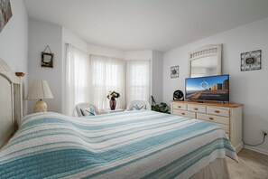 3 habitaciones y internet 