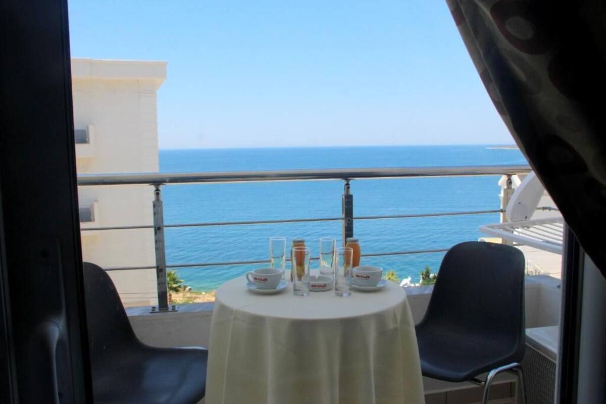 Deluxe Double Room | Water view