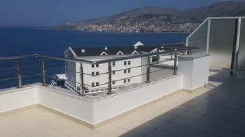 Appartamento Comfort | Vista dalla camera