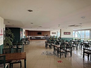 Restaurant - Grand Merpond Otel (Merzifon)
