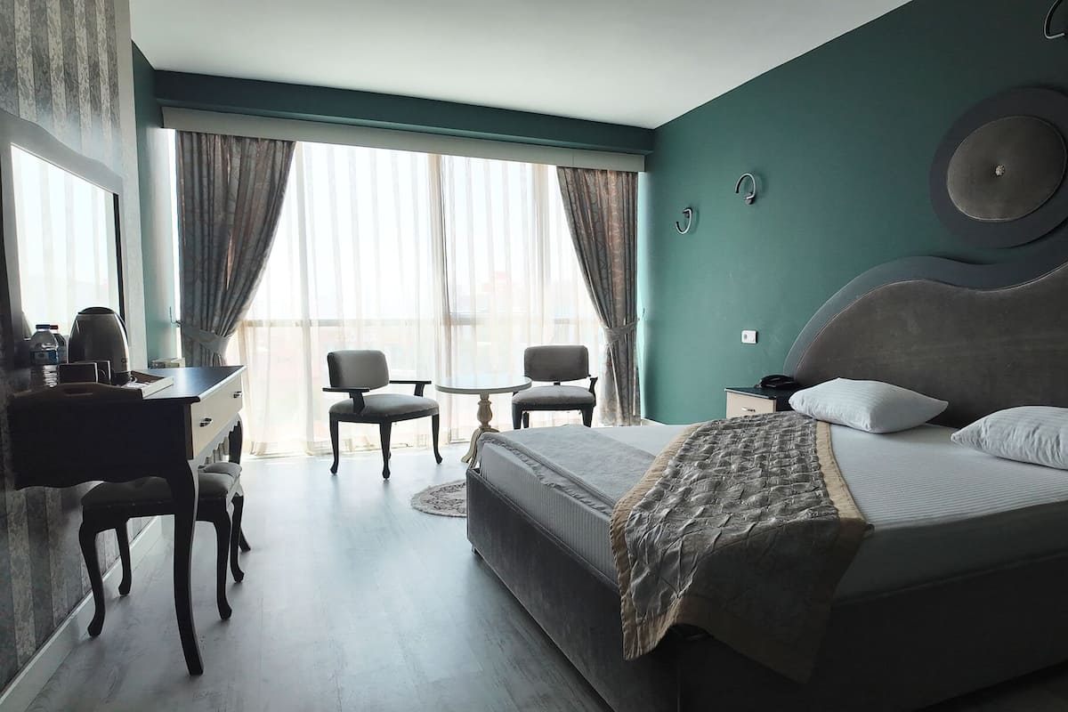 Standard Single Room | 1 bedroom, free WiFi