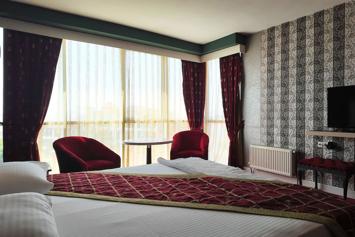 Standard Double Room | 1 bedroom, free WiFi