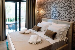 2 camere, Wi-Fi, lenzuola