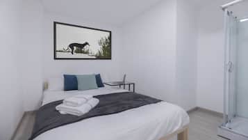 Basic Room | 1 bedroom, free WiFi